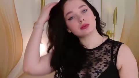 Nika online show from June 16, 3:07 am