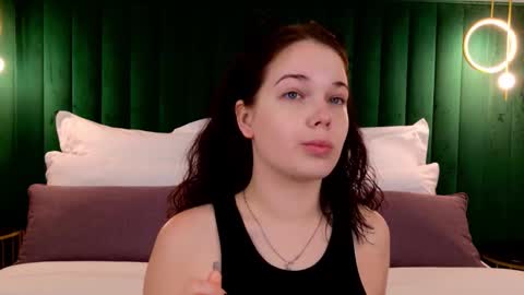 Nika online show from September 28, 2:51 am