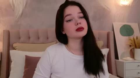 Nika online show from June 12, 3:25 am