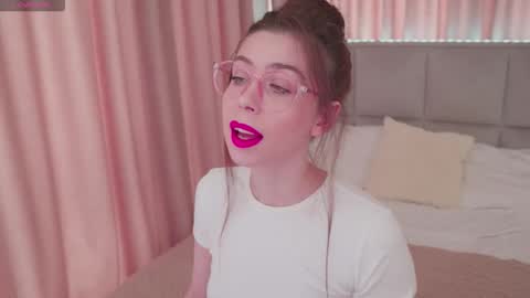 Nika online show from April 27, 7:27 am