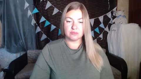 Nika online show from October 6, 3:45 am