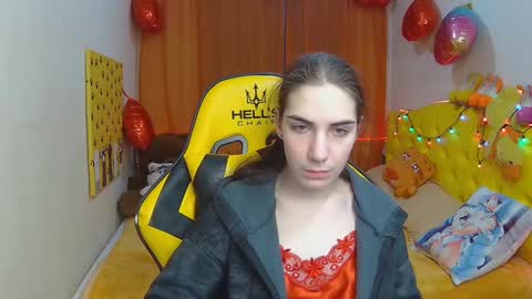 Snapshot of nikastarkk chatting on March 5, 7:28 pm nikastarkk online show from March 5, 7:28 pm