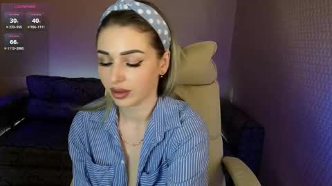 NikaStill  online show from September 18, 7:18 am