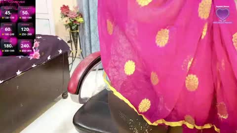 nikatheempress online show from April 22, 5:48 am