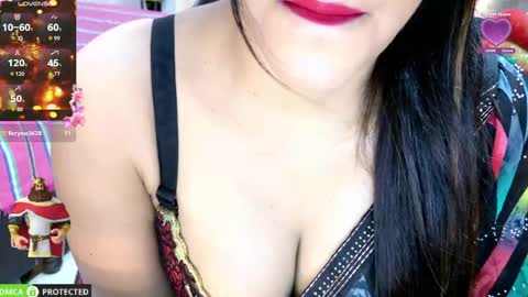 nikatheempress online show from June 4, 6:40 am
