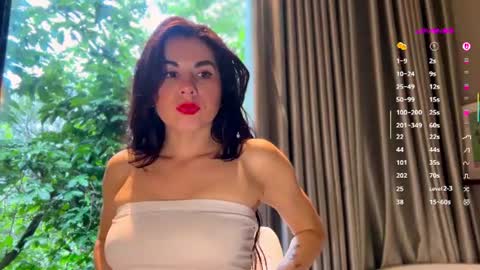 Nika online show from June 17, 7:43 am
