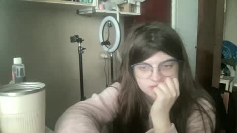 NikaXZimax online show from March 4, 10:44 am