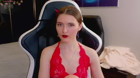 niki_cutes online show from March 27, 8:16 am