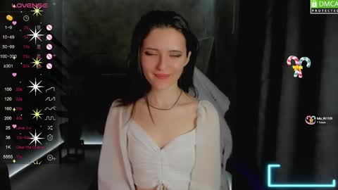 niki_cutes online show from March 4, 10:24 am