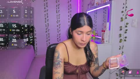 Niki online show from April 3, 1:14 am