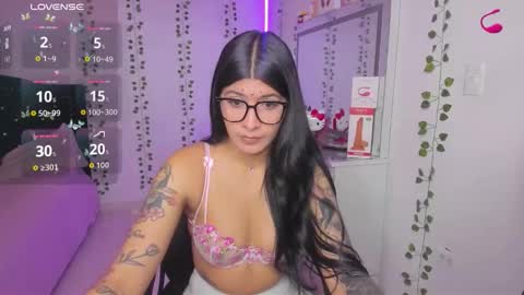 Niki online show from October 19, 1:29 am