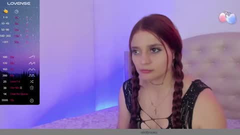 Niikii online show from February 27, 12:10 am