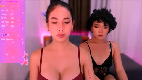 nikitta_morris online show from March 7, 2:07 am