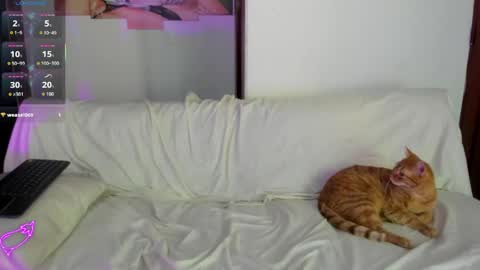 nikki_uwu online show from April 17, 9:50 pm