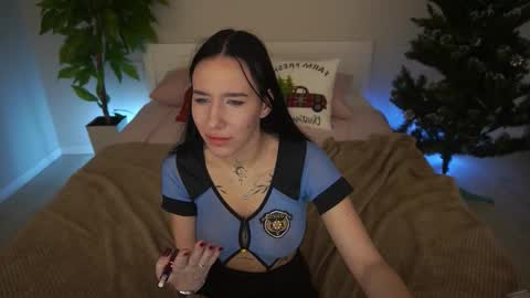 Nikki online show from December 22, 2:20 pm