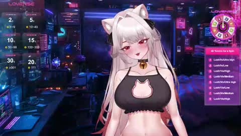 nikkipurr online show from September 20, 8:51 pm