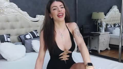 Nikky online show from April 22, 7:27 am