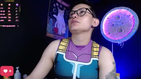 Nikky online show from February 20, 5:47 pm