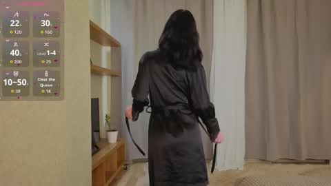 nikky online show from March 14, 8:59 am