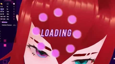 niko_gameground online show from October 18, 8:50 am