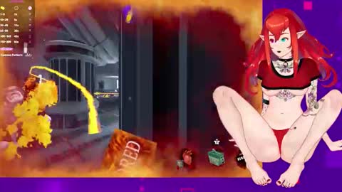 niko_gameground online show from September 14, 1:53 pm