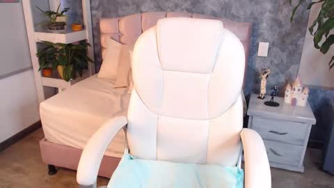 Niko Robin online show from September 27, 7:54 pm