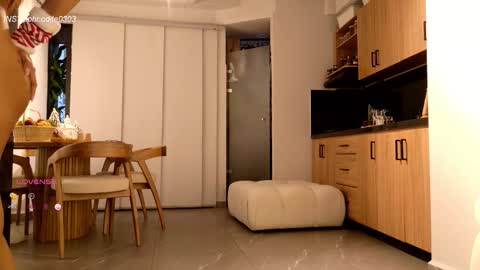 Nicole cam online show from December 19, 10:46 pm