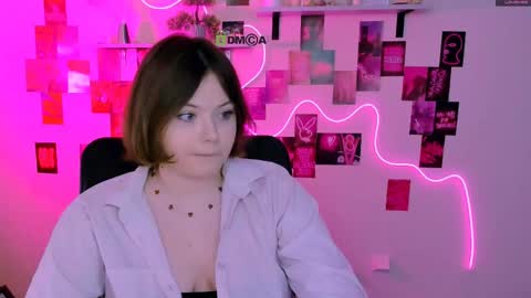 Little Niko  Help me reach my goals online show from April 26, 7:22 pm