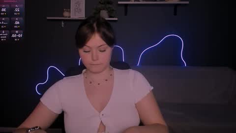 Little Niko  Help me reach my goals online show from September 12, 8:05 pm