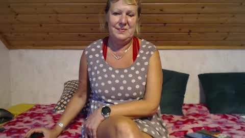 Nikole1 online show from September 10, 1:11 pm