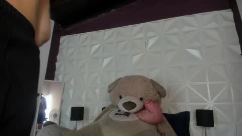 Nikole online show from January 22, 3:20 am