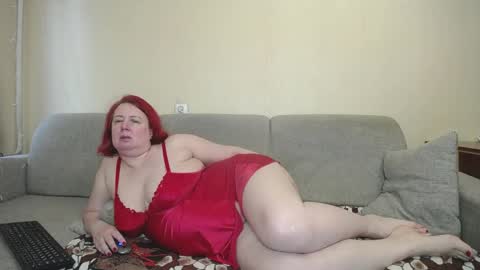 Nikoletta online show from April 25, 1:41 pm