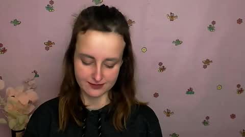 Snapshot of nikolleta_m chatting on October 15, 8:06 am Nikolleta online show from October 15, 8:06 am