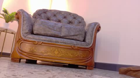  NIKY SMIT  online show from April 25, 12:41 pm