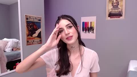 Niky A Stark online show from January 9, 12:57 am