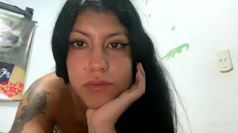 nikyyyy333 online show from February 20, 5:44 am