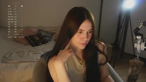 Jennet online show from July 8, 6:54 pm