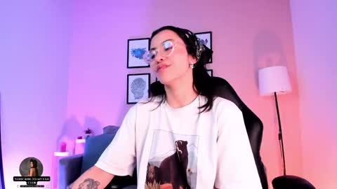 Nina online show from September 13, 10:40 pm