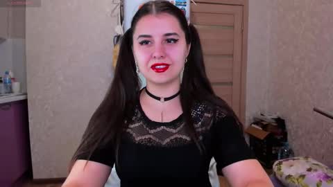Snapshot of nina__si chatting on September 19, 4:17 pm Nina online show from September 19, 4:17 pm
