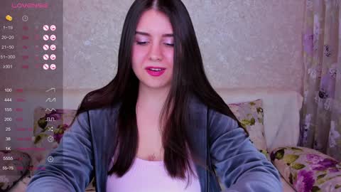 Snapshot of nina__si chatting on January 11, 1:32 pm Nina online show from January 11, 1:32 pm