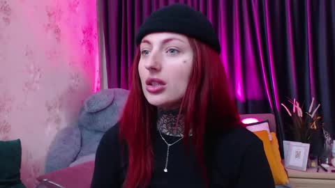 Nina online show from April 25, 6:49 am