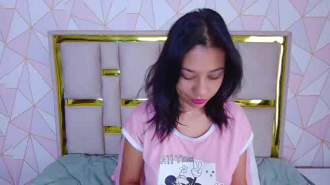 Nina Carther online show from April 23, 11:06 am