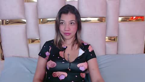 Snapshot of nina_carther chatting on September 28, 11:15 am Nina Carther online show from September 28, 11:15 am