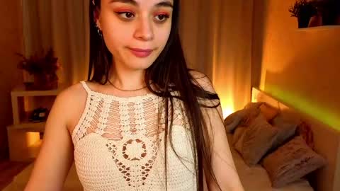 Ketrin online show from April 21, 2:51 am