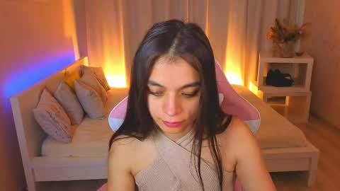 Ketrin online show from June 8, 1:39 am