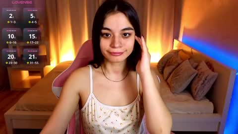 Ketrin online show from April 23, 2:52 am