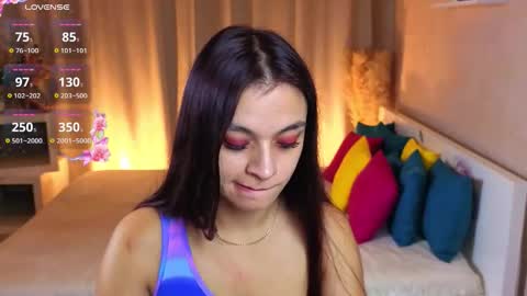 Ketrin online show from September 13, 4:09 am