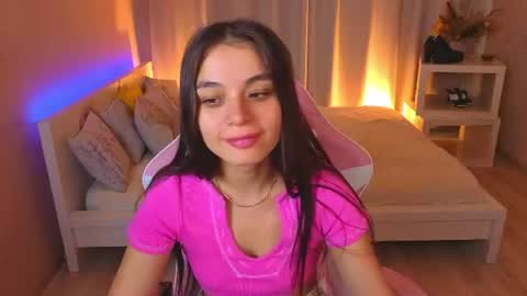 Ketrin online show from June 11, 2:53 am