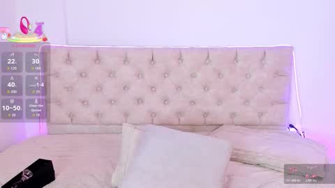 Nina Fox  online show from January 18, 2:46 pm