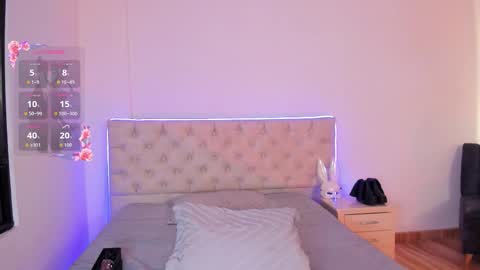 Nina Fox  online show from March 19, 3:27 pm